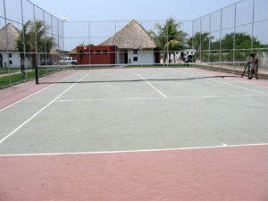 Hotel Las Hojas Resort