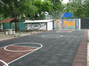 Escuela El Refugio