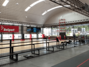 Redes BESPORT
