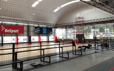 Redes BESPORT